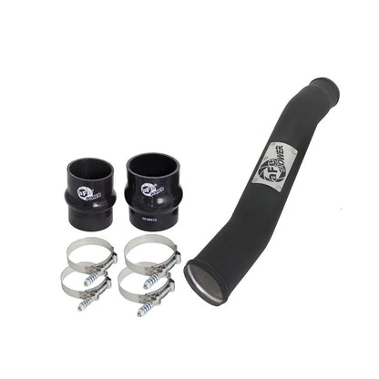 aFe BladeRunner 3in Intercooler Tube Kit | Dodge Ram 2500/3500 (03-09) (46-20038-B)