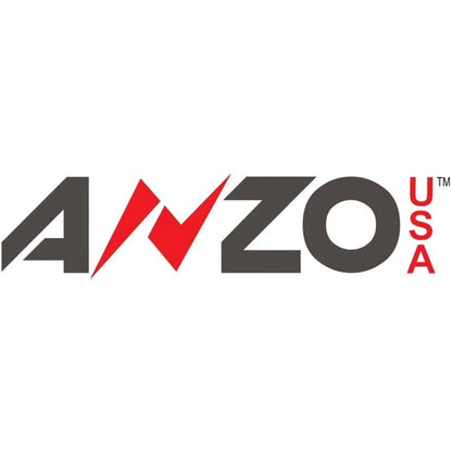ANZO 15-22 Chevy Colorado LED Headlights | Chevy Colorado (12-26) (111641)