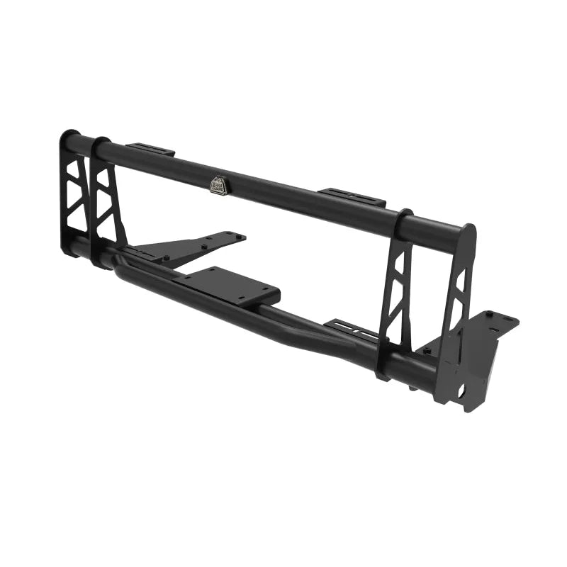 aFe POWER 2026 Subaru Outback Wilderness (BU) H4-2.4L (t) Terra Guard Bull Bar w/ Winch Mount