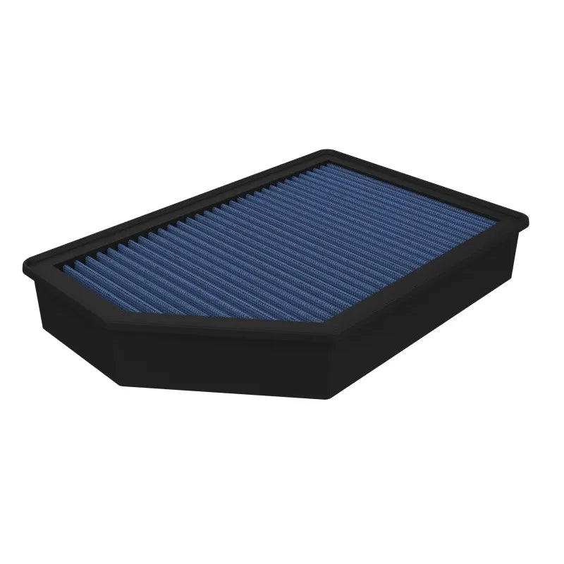 aFe Magnum FLOW OE Replacement Air Filter w/ Pro 5R Media GM Diesel Trucks 20-25 V8-6.6L (td) L5P