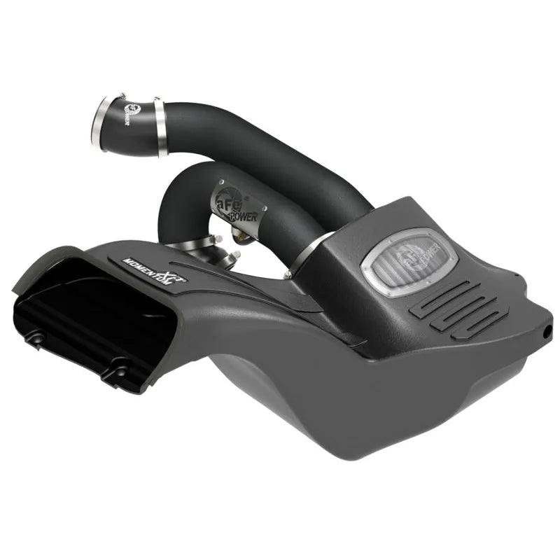 aFe Momentum XP Pro Dry S Intake | Ford F-150 15-20 Raptor V6 3.5L (51-73120-B)