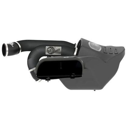 aFe Momentum XP Pro Dry S Intake | Ford F-150 15-20 Raptor V6 3.5L (51-73120-B)