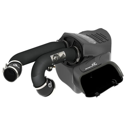 aFe Momentum XP Pro Dry S Intake | Ford F-150 15-20 Raptor V6 3.5L (51-73120-B)