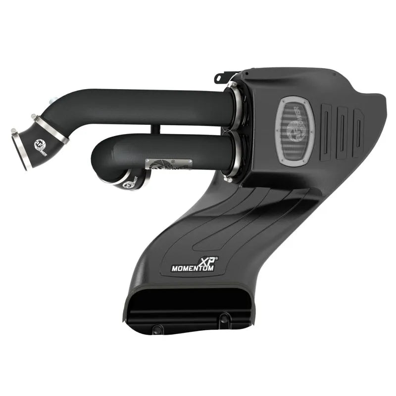 aFe Momentum XP Pro Dry S Intake | Ford F-150 15-20 Raptor V6 3.5L (51-73120-B)