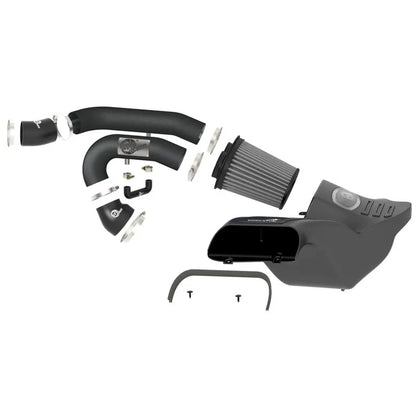 aFe Momentum XP Pro Dry S Intake | Ford F-150 15-20 Raptor V6 3.5L (51-73120-B)