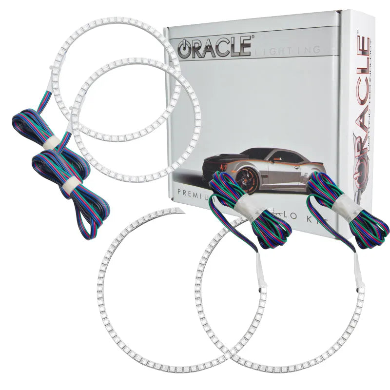 Oracle 05-13 Land Rover/Range Rover Sport Halo Kit | Range Rover Sport (2349-330)