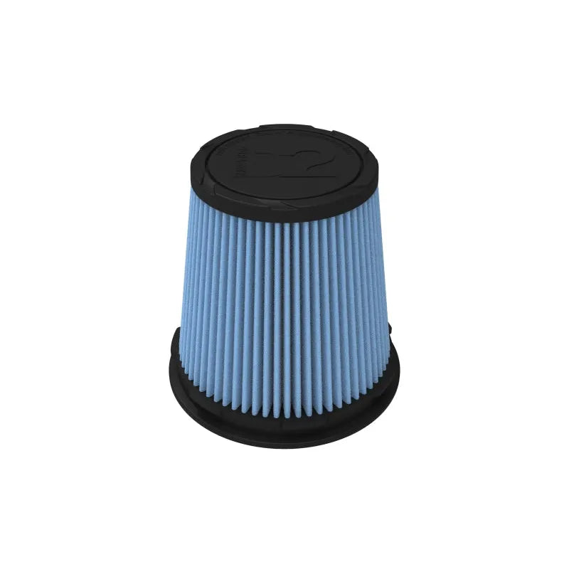 aFe Momentum Intake Rplcmnt Air Filter w/ D2 Dura-Dry Media 3-1/8inF x 6inB x 4-1/2inT x 6-1/4inH