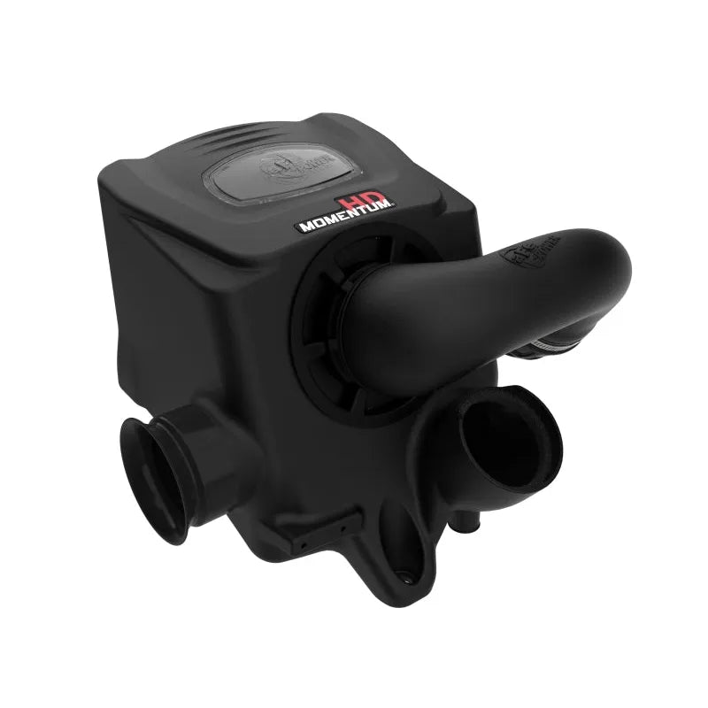aFe Momentum 20-26 Isuzu D-Max/Mazda BT-50 3.0L (td) HD Cold Air Intake System w/ Pro 10R Filter