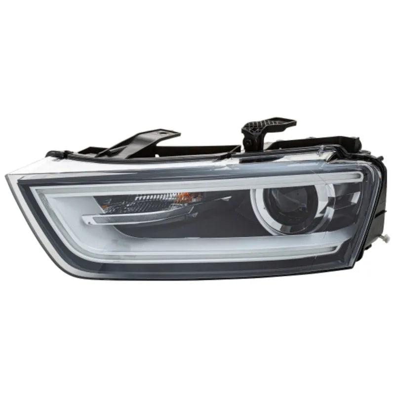 Hella 15-18 Audi Q3 Headlight Assembly | Q3 Quattro (354839091)