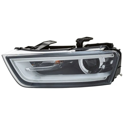 Hella 15-18 Audi Q3 Headlight Assembly | Q3 Quattro (354839091)