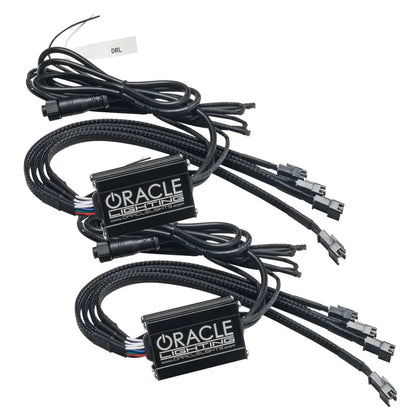 Oracle RAM RGB+W Headlight DRL Kit | Dodge 1500/1500 Classic (19-26) (1281-504)