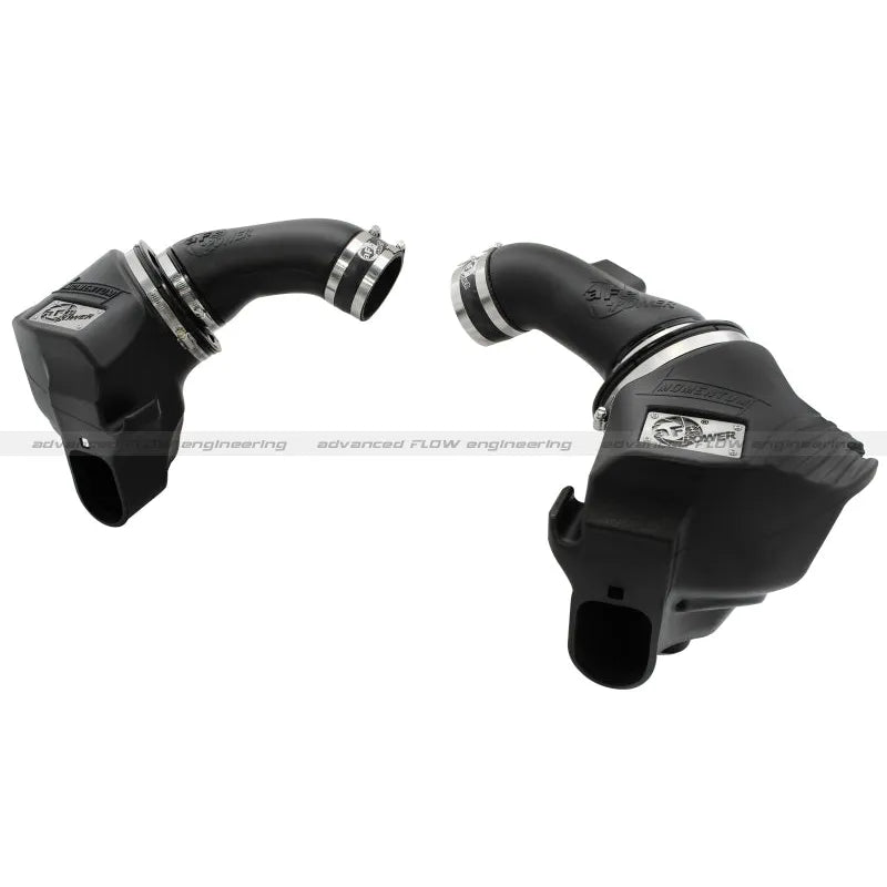 aFe Momentum PRO 5R Intake | BMW M5 (11-17) & M6 GC (12-18) (54-76301)