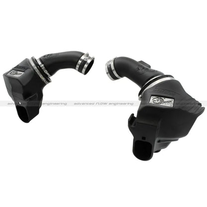 aFe Momentum PRO 5R Intake | BMW M5 (11-17) & M6 GC (12-18) (54-76301)