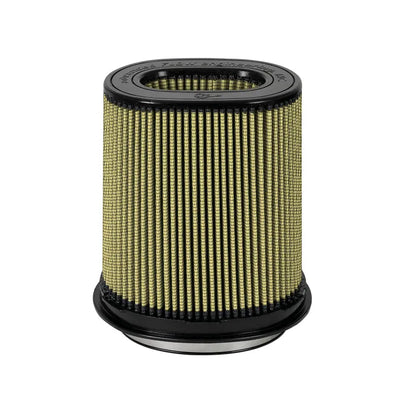 aFe Momentum Intake Rplcmnt Air Filter (6-3/4x4-3/4) F x (8-1/4x6-1/4) IN B x (7-1/4x5) T X 9 IN H