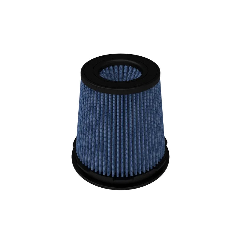 aFe Momentum Int Rplcmnt Air Filter w/ Pro 5R Media 3-1/8inF x 6inB x 4-1/2inT (Invert) x 6-1/4inH
