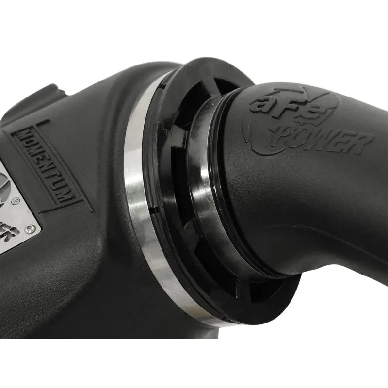 aFe Momentum PRO 5R Intake | BMW M5 (11-17) & M6 GC (12-18) (54-76301)