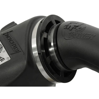 aFe Momentum PRO 5R Intake | BMW M5 (11-17) & M6 GC (12-18) (54-76301)
