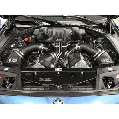 aFe Momentum PRO 5R Intake | BMW M5 (11-17) & M6 GC (12-18) (54-76301)
