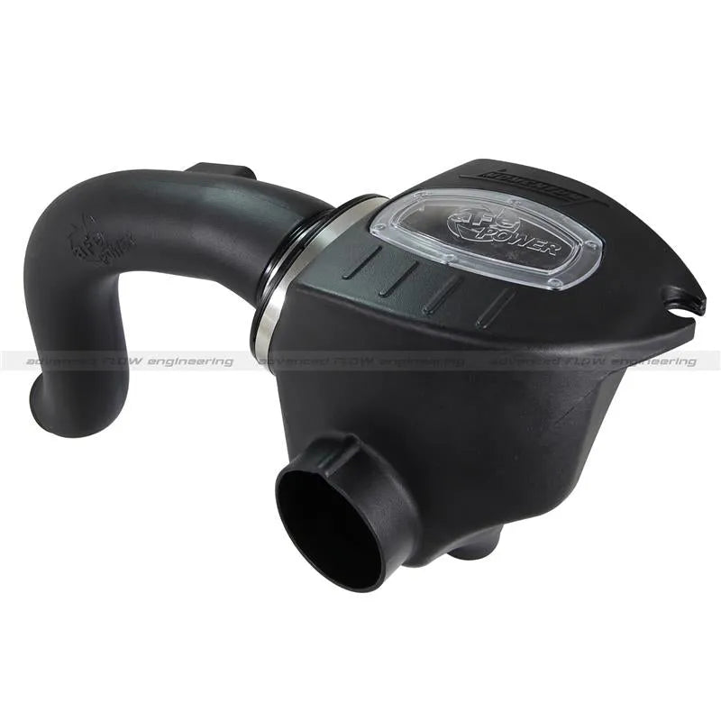 aFe Momentum PRO 5R Intake | BMW M5 (11-17) & M6 GC (12-18) (54-76301)