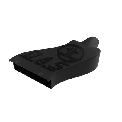 aFe Dynamic Air Scoop for 56-70033D and 56-70033R
