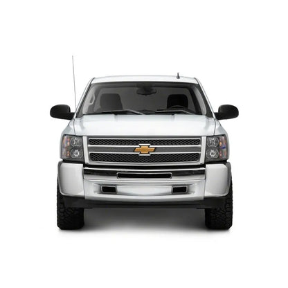 Raxiom 07-13 Silverado 1500 Euro Headlights | Chevy 07-13 (S112706)