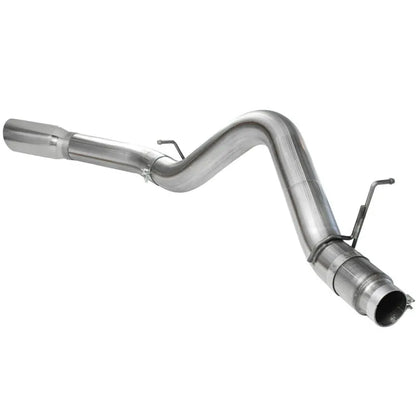 aFe MachForce XP SS DPF-Back Exhaust | GM Diesel Trucks (15-19) (49-44041-P)