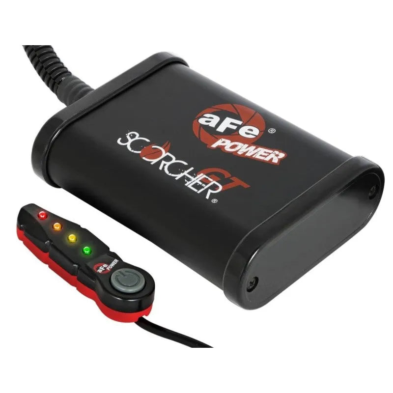 aFe HD Module | Alfa Romeo Giulia/Stelvio (15-26) (77-46904)