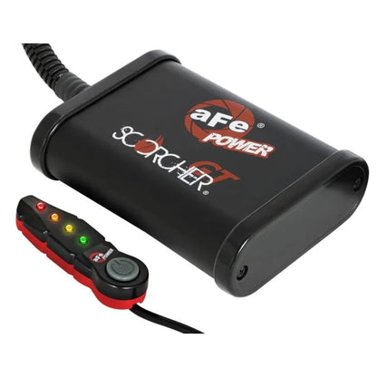 aFe HD Module | Alfa Romeo Giulia/Stelvio (15-26) (77-46904)