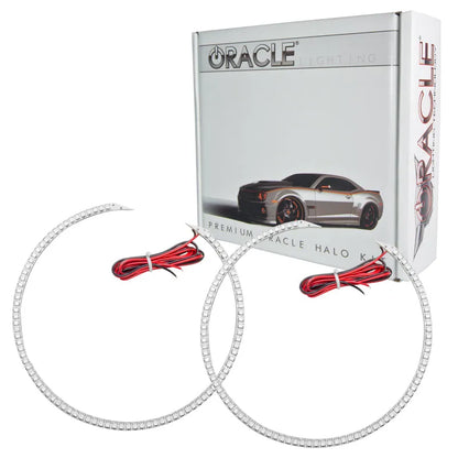 Oracle Tundra 07-22 LED Halo Kit | 2007-2022 (2967-001)
