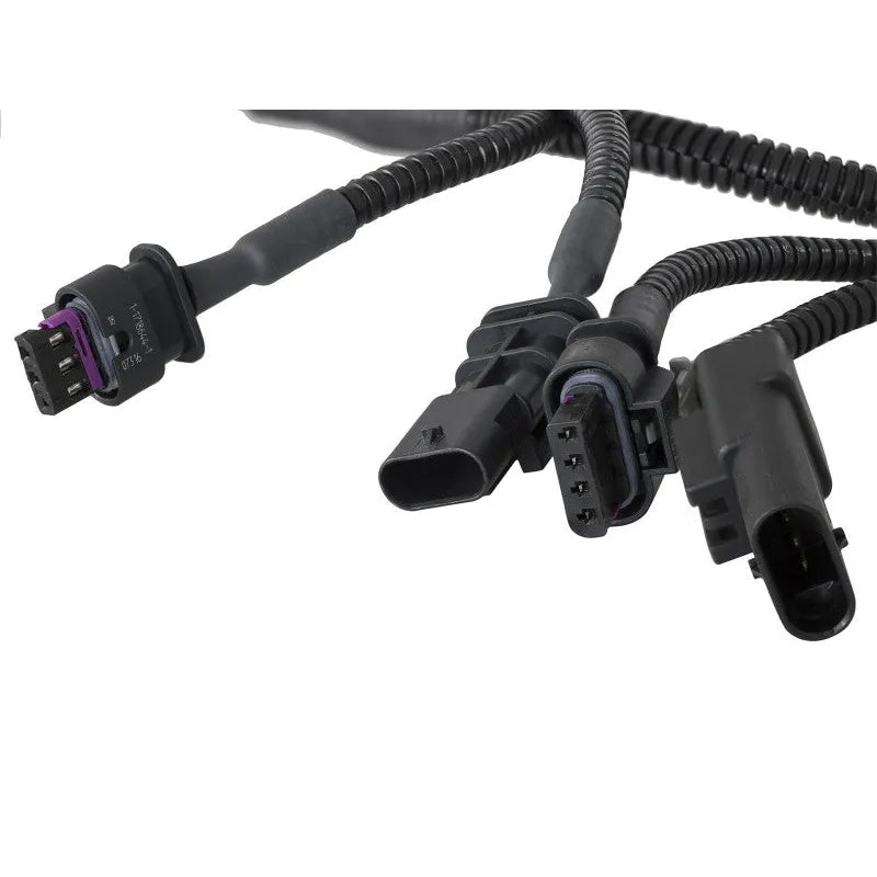 aFe HD Module | Alfa Romeo Giulia/Stelvio (15-26) (77-46904)