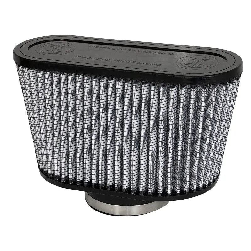 aFe Takeda Air Filters IAF PDS A/F PDS 3-3/4F x (9x5-3/4)B x (11x4)T x 6H