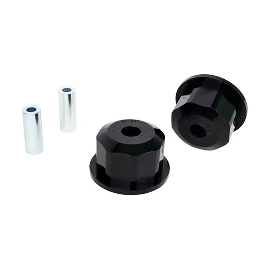 Whiteline 16-24 Mazda MX-5 Miata Rear Diff Bush Kit | 2016-26 (W93582)