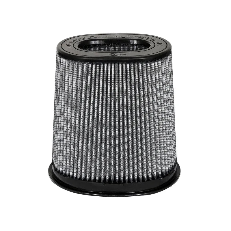 aFe MagnumFLOW Pro DRY S OE Replacement Filter 3F (Dual) x (8.25x6.25)B(mt2) x (7.25x5)T x 9H