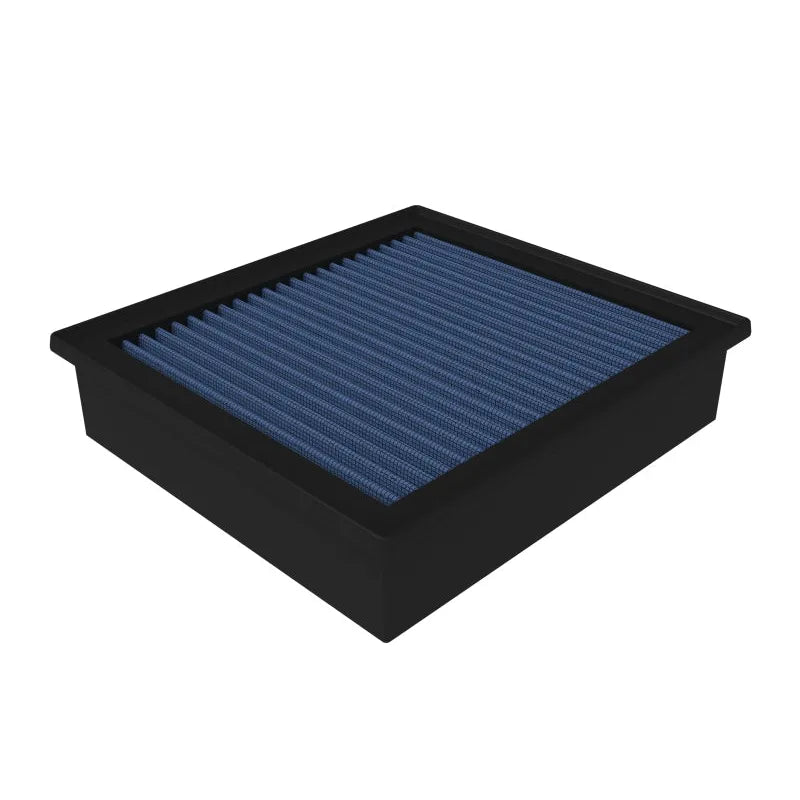 aFe Magnum FLOW OE Replacement Air Filter w/ Pro 5R Media Isuzu D-Max 12-24 L4-3.0L (td)