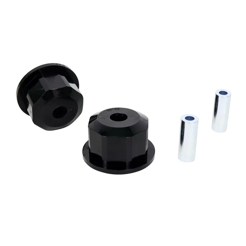 Whiteline 16-24 Mazda MX-5 Miata Rear Diff Bush Kit | 2016-26 (W93582)