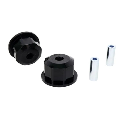 Whiteline 16-24 Mazda MX-5 Miata Rear Diff Bush Kit | 2016-26 (W93582)