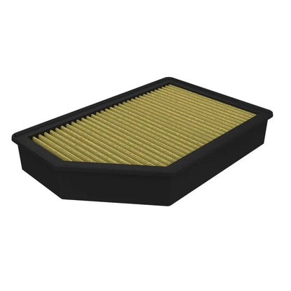 aFe Magnum FLOW OE Replacement Air Filter w/ Pro GUARD 7 GM Diesel Trucks 20-25 V8-6.6L (td) L5P