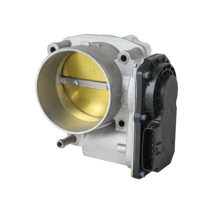 aFe 76mm Billet Throttle Body | Toyota 4Runner/FJ Cruiser/Tacoma/Tundra (03-23) (46-39103)
