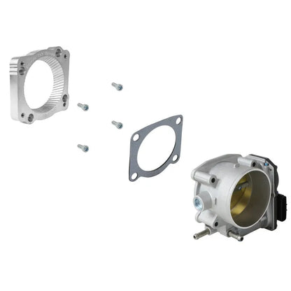 aFe 76mm Billet Throttle Body | Toyota 4Runner/FJ Cruiser/Tacoma/Tundra (03-23) (46-39103)