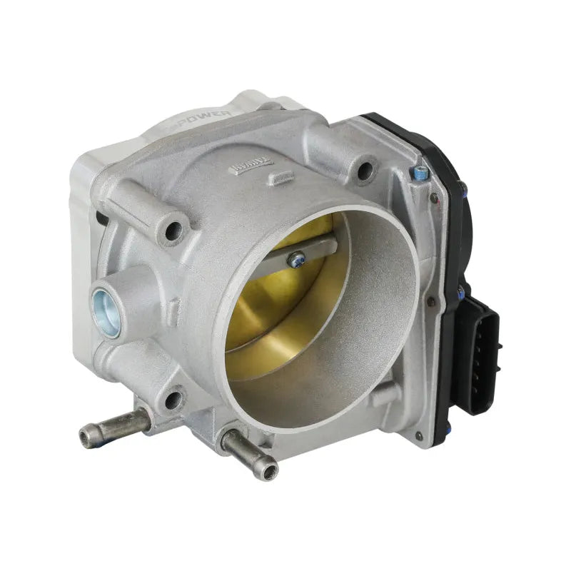 aFe 76mm Billet Throttle Body | Toyota 4Runner/FJ Cruiser/Tacoma/Tundra (03-23) (46-39103)