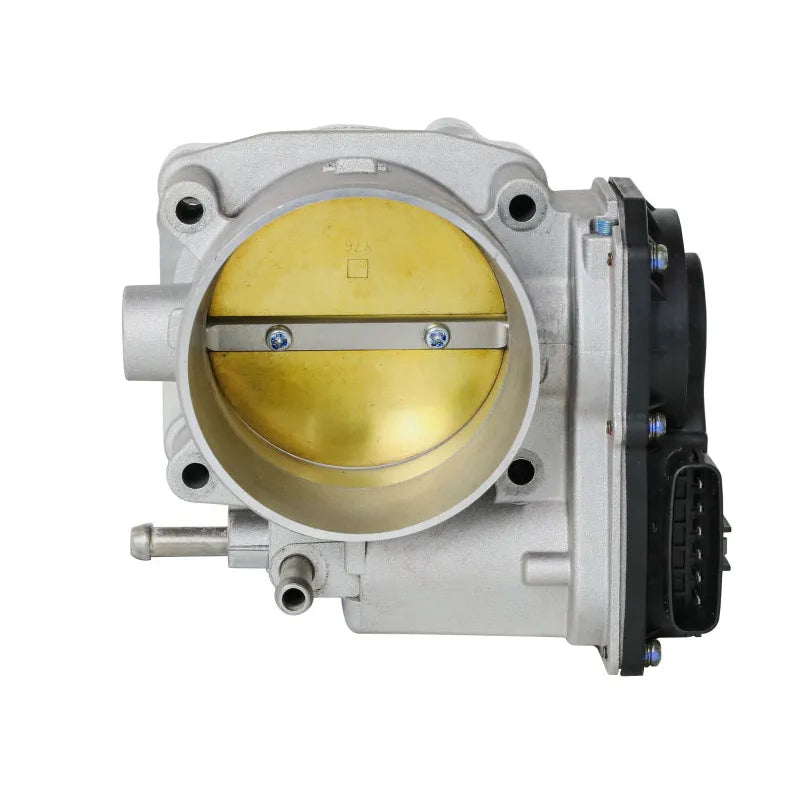 aFe 76mm Billet Throttle Body | Toyota 4Runner/FJ Cruiser/Tacoma/Tundra (03-23) (46-39103)