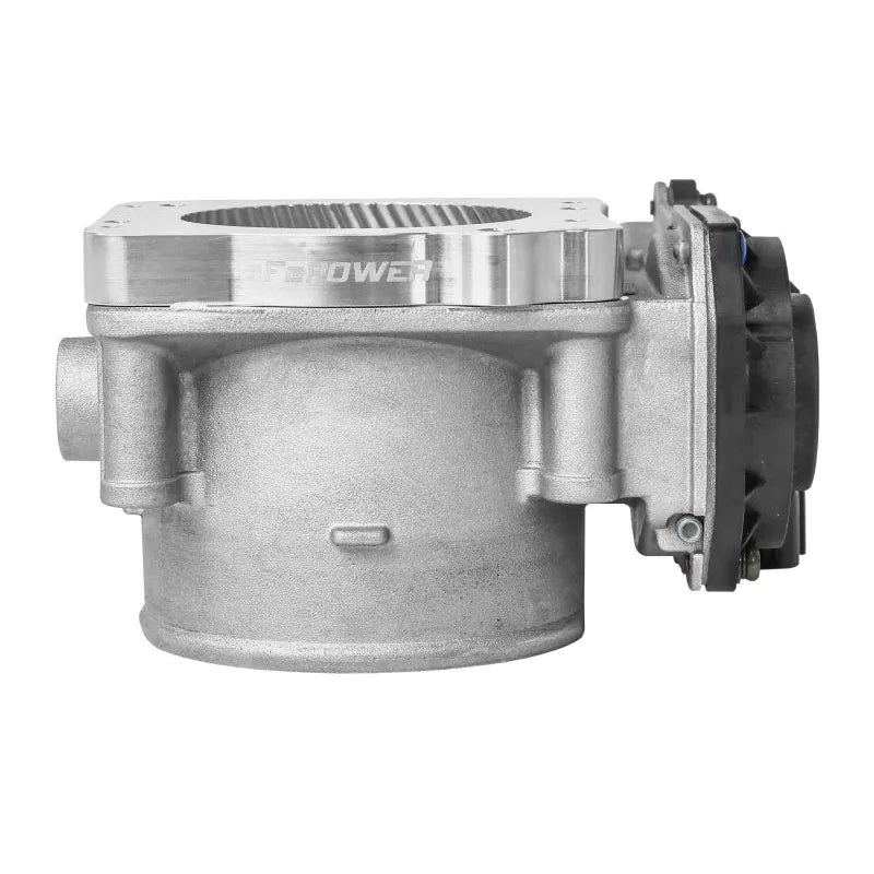 aFe 76mm Billet Throttle Body | Toyota 4Runner/FJ Cruiser/Tacoma/Tundra (03-23) (46-39103)