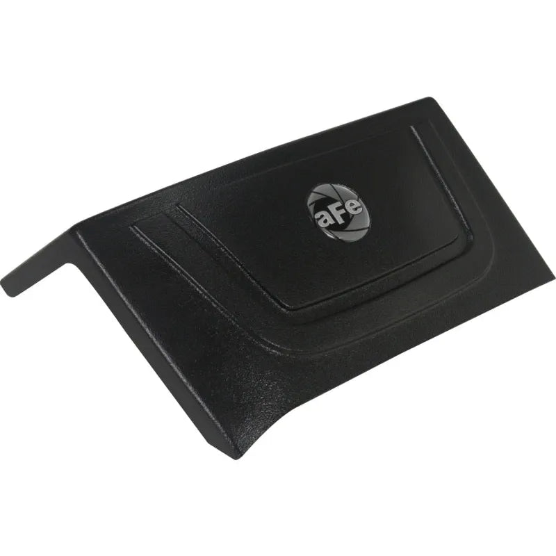 aFe AIS Stage 2 Intake Cover | Ford F-150 5.0L V8 (15-20) (54-12748-B)