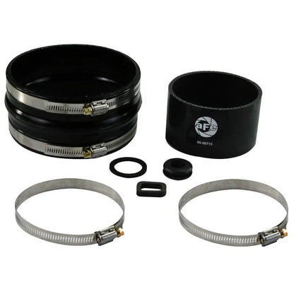 aFe AIS Stage 2 Intake Cover | Ford F-150 5.0L V8 (15-20) (54-12748-B)