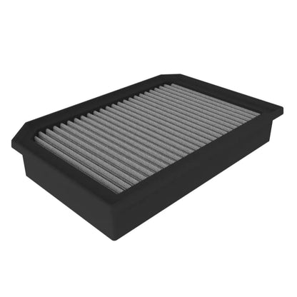 aFe Magnum FLOW OE Replacement Air Filter w/ Pro DRY S Mercedes-Benz CLA35 AMG 20-24 L4-2.0L (t)
