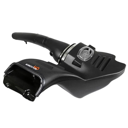 aFe Momentum HD Pro 5R Cold Air Intake | Ford F-150 (15-20/21-26) (50-70023D)