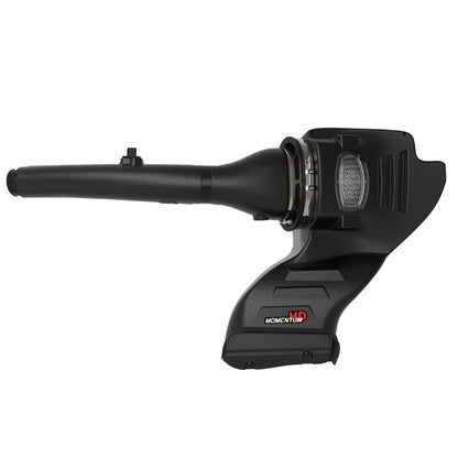 aFe Momentum HD Pro 5R Cold Air Intake | Ford F-150 (15-20/21-26) (50-70023D)