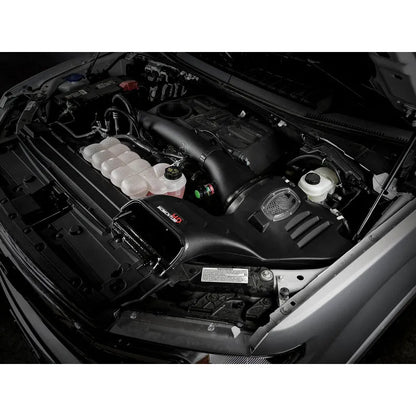 aFe Momentum HD Pro 5R Cold Air Intake | Ford F-150 (15-20/21-26) (50-70023D)