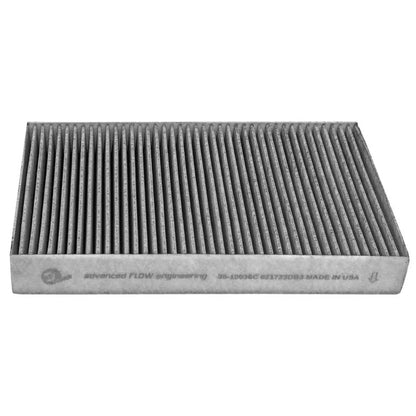 aFe Cabin Air Filter | Toyota Land Cruiser (84-26) (35-10036C)