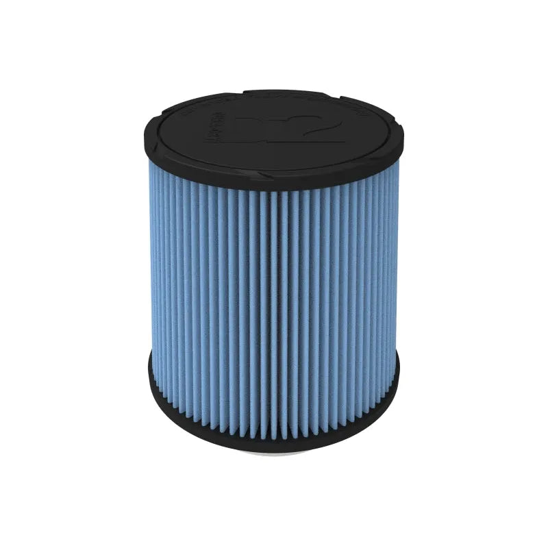 aFe Magnum FORCE Intake Replacement Air Filter w/ D2 Dura-Dry Media 4in F x 8in B x 7in T x 8inH